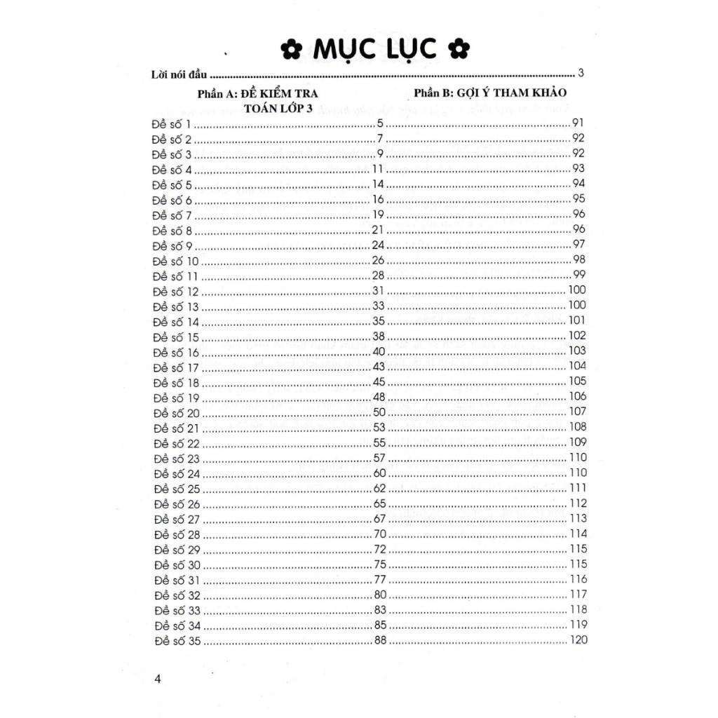 Sách - Bộ Đề Kiểm Tra Môn Toán + Tiếng Việt Lớp 3 - Combo 2 Tập - Dùng Kèm SGK Chân Trời Sáng Tạo - Hồng Ân