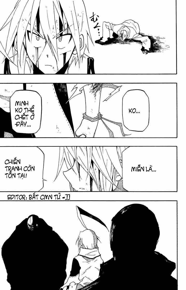 tripeace chapter 35 43