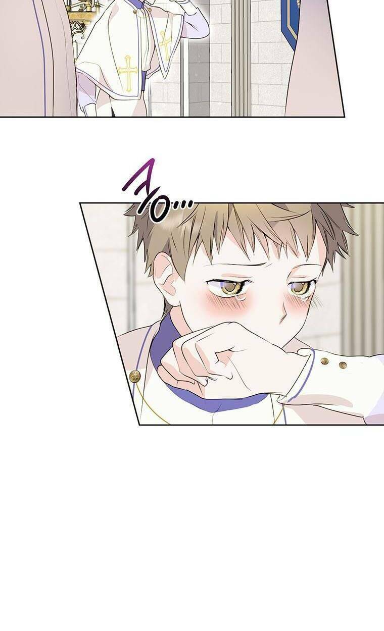 phía sau mặt nạ của nam chính hiền lành chapter 8 13