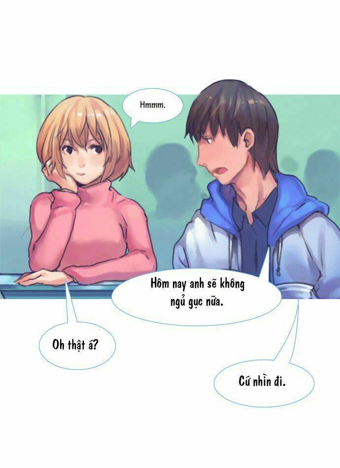 by chance, we... and... chapter 6 4