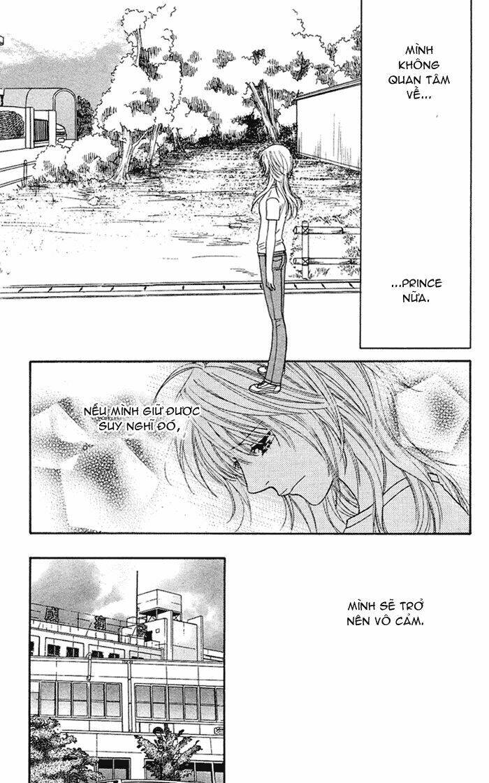 yokujou (c) max (desire climax) chapter 20 11