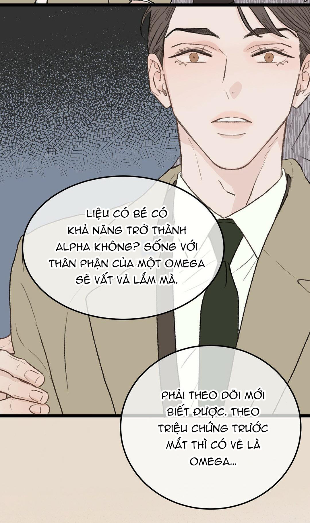 vùng cấm tình yêu của beta chapter 32 77