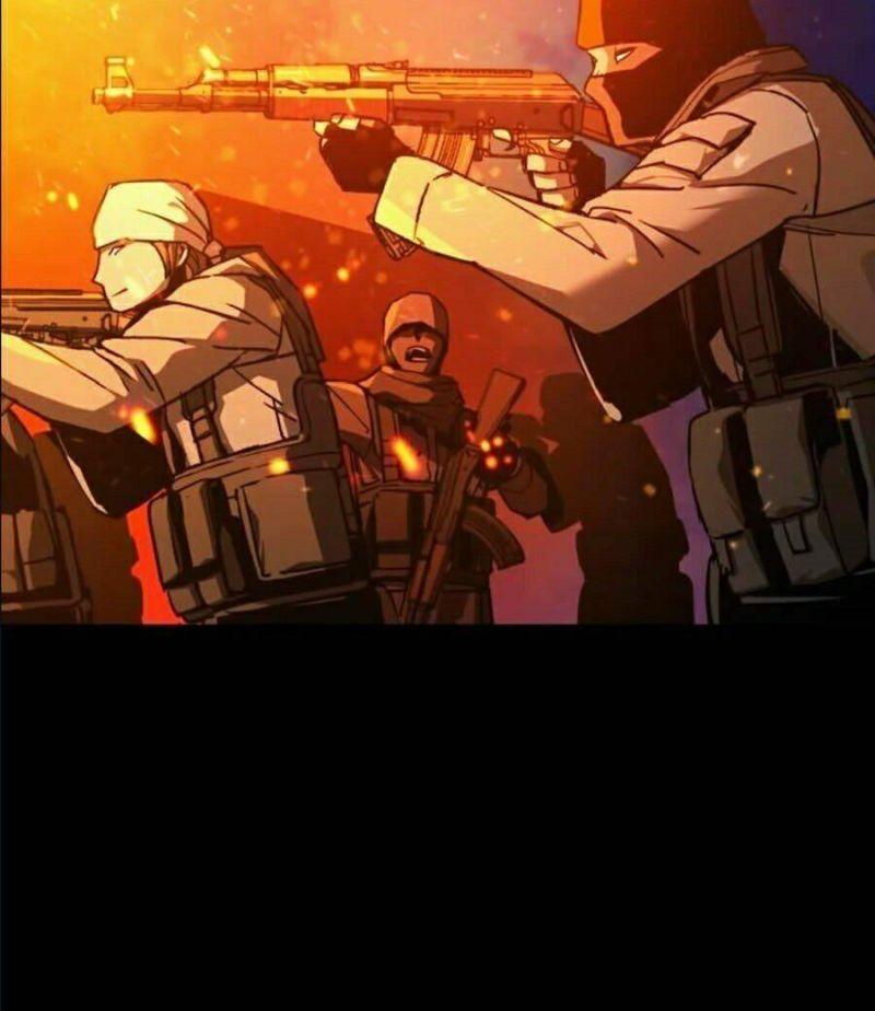 bạn học tôi là lính đánh thuê chapter 40 31