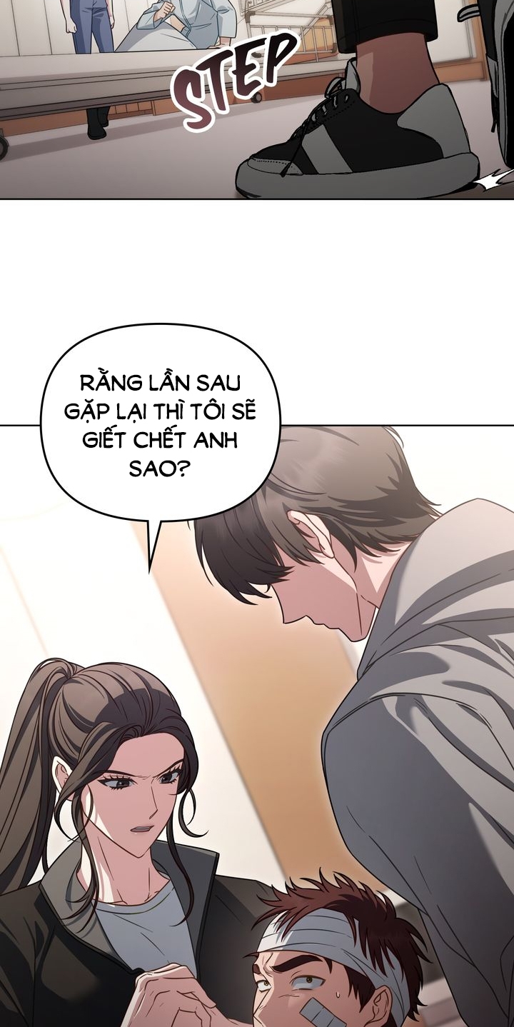 kẻ nghiệp dư chapter 49.1 16
