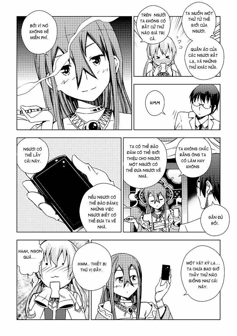 the steam dragon express other chapter 1 43