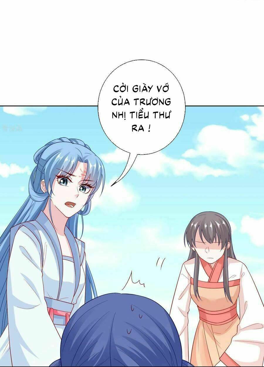 độc y đích nữ chapter 141 13