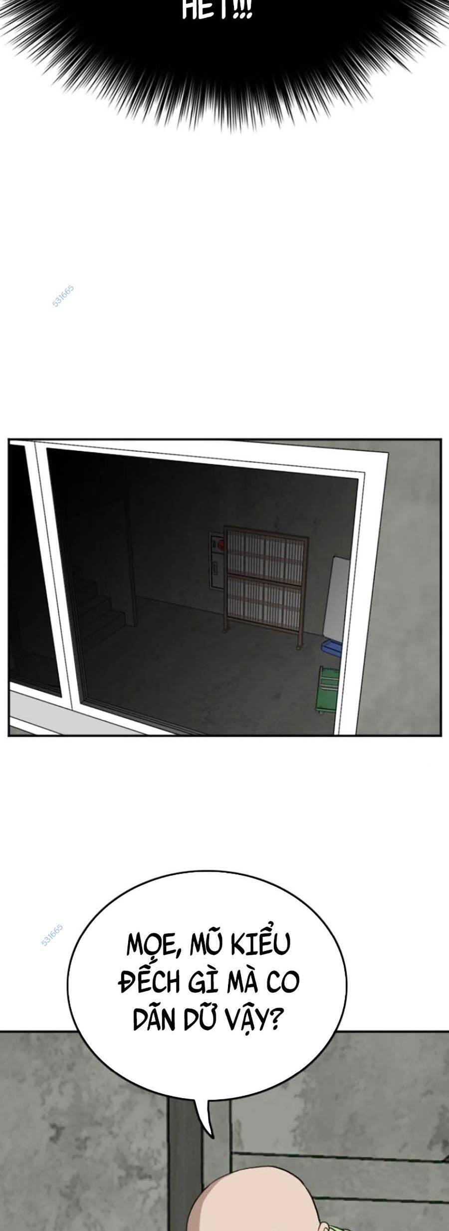 người xấu chapter 122 62