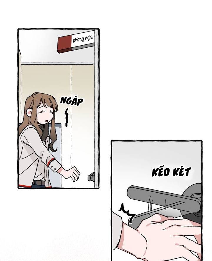 nhân viên mới của masung chapter 19 14