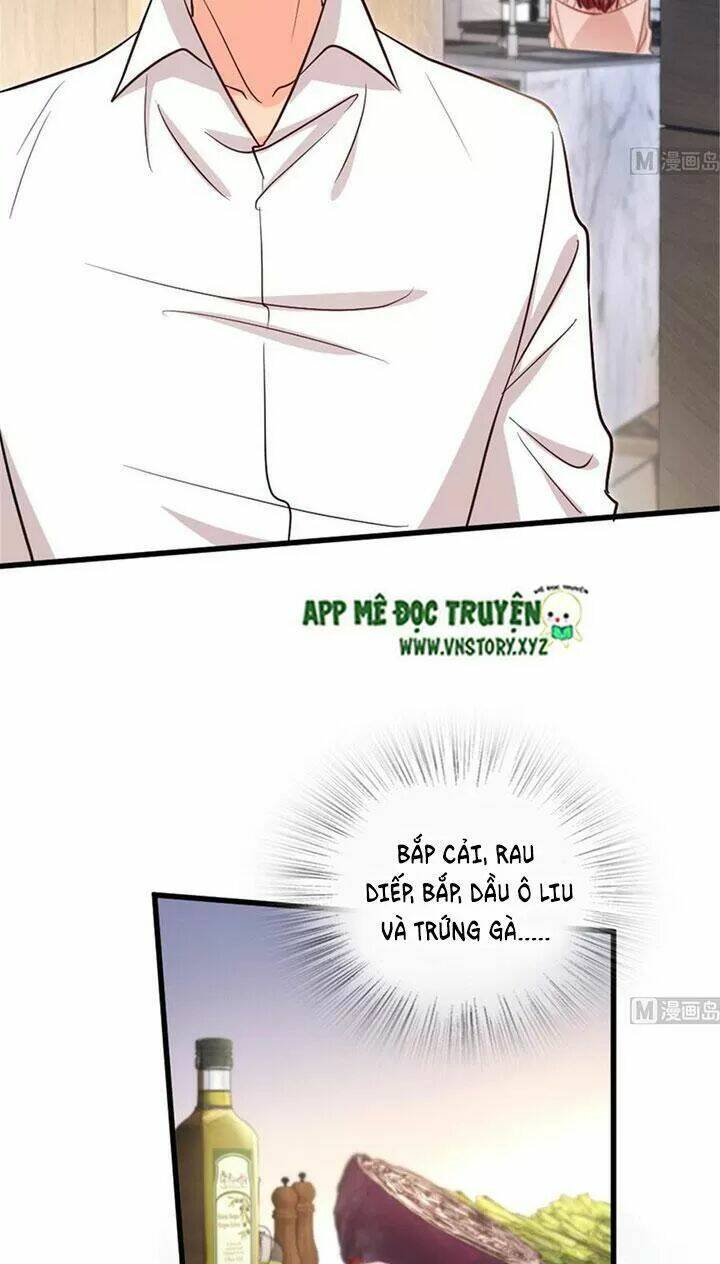 thiên hậu trở về chapter 189 3