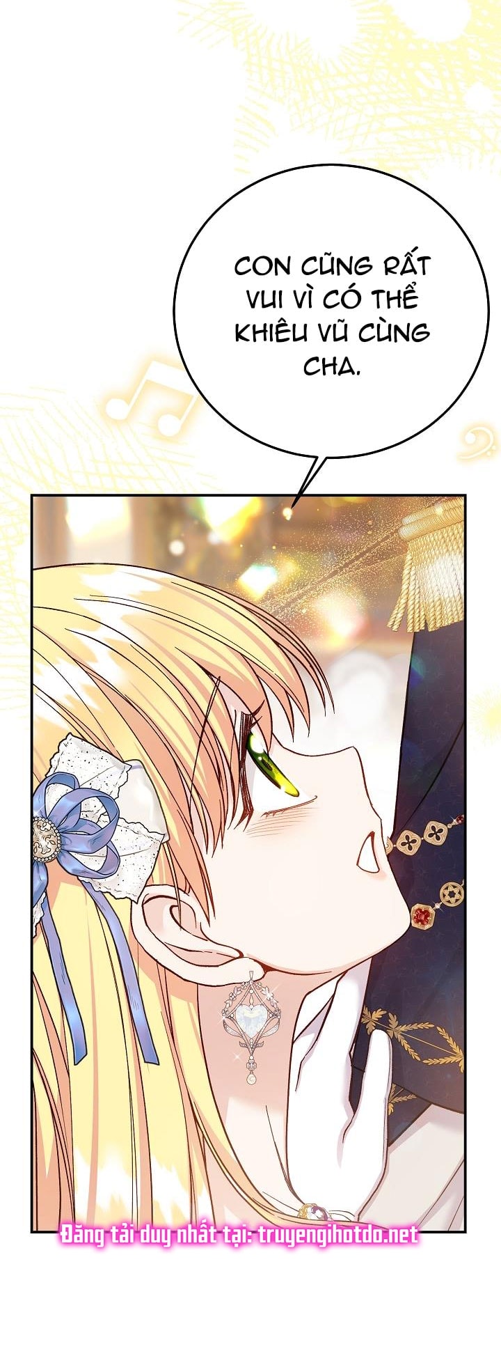 trở thành vợ thái tử quái vật chapter 99 7