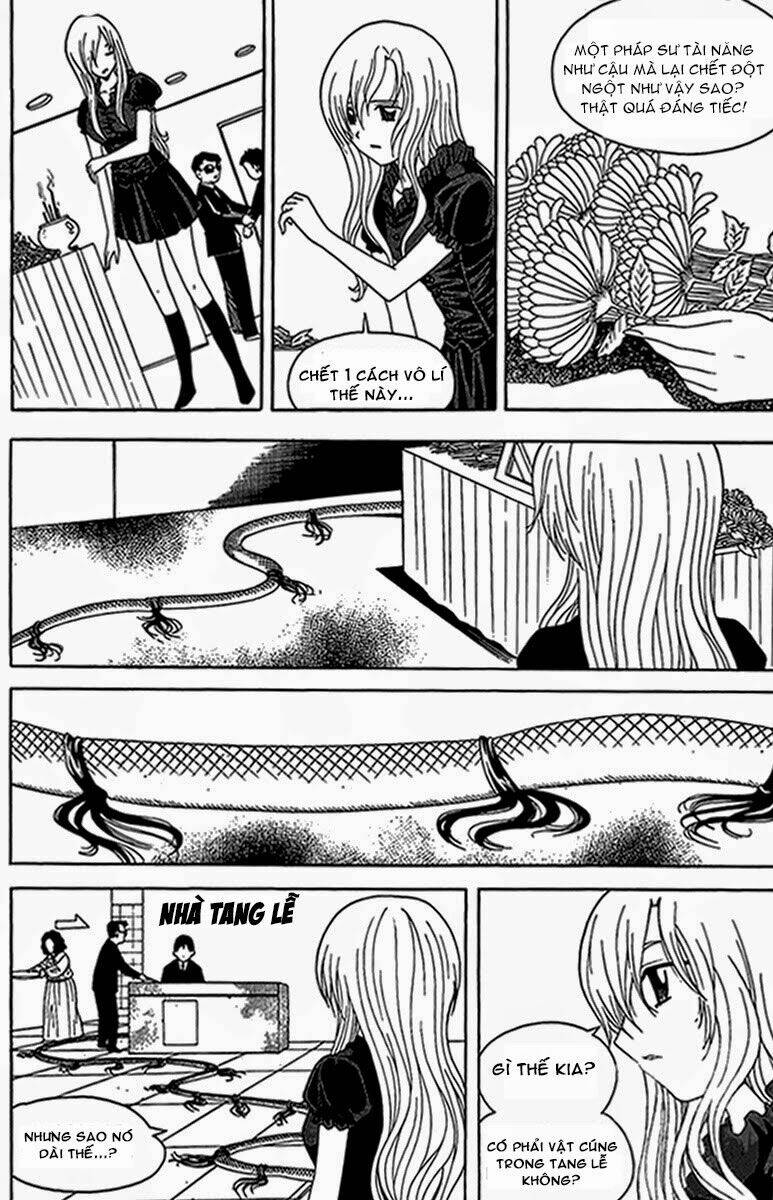 gwisin byeolgok - bí kíp của quỷ chapter 48 25