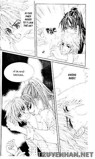 bạn trai tôi là ma cà rồng chapter 84 8