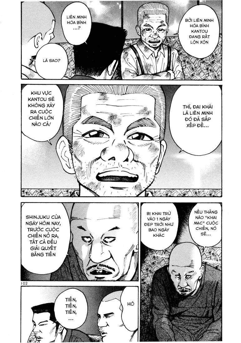 sát thủ số 1 chapter 12 6