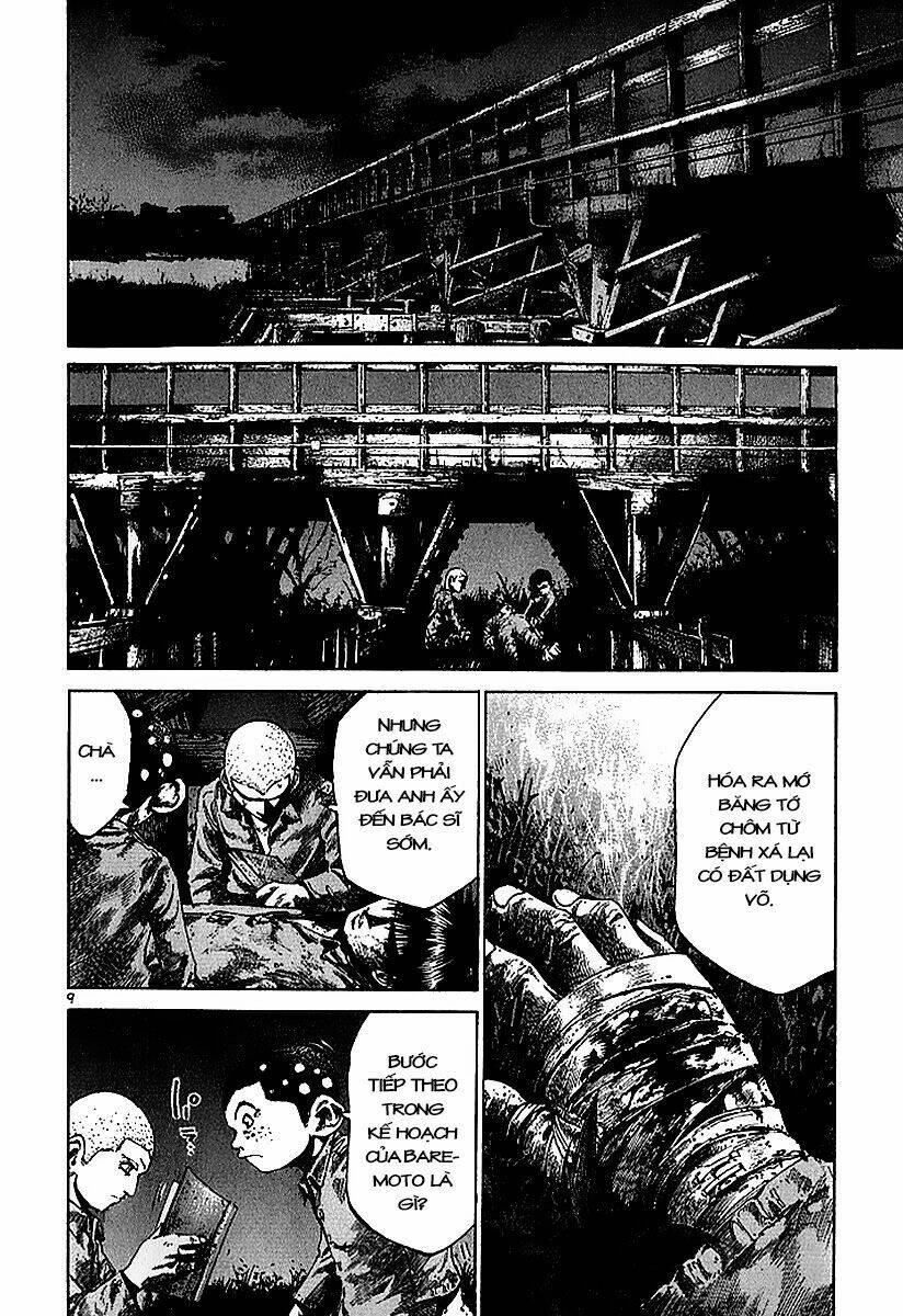 rainbow chapter 32 11