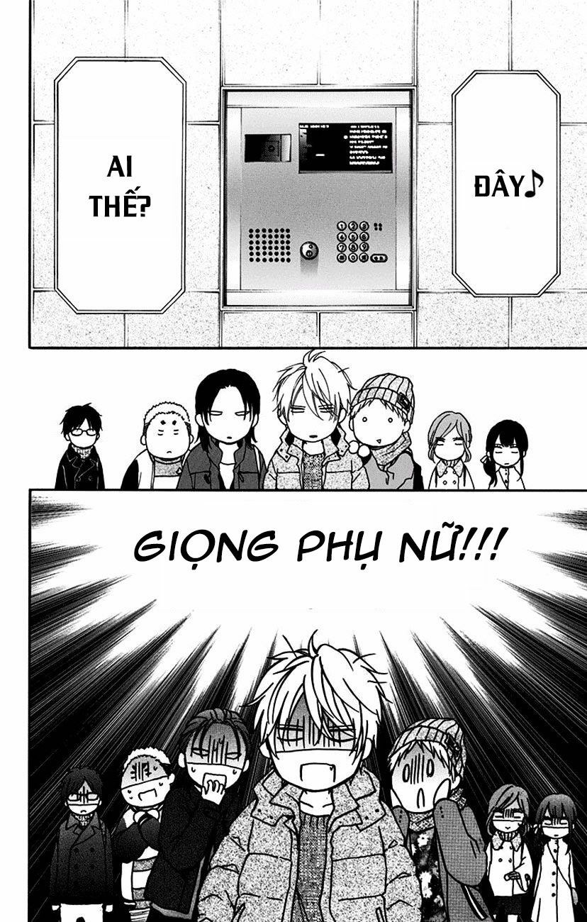 kono oto tomare! chapter 58 12