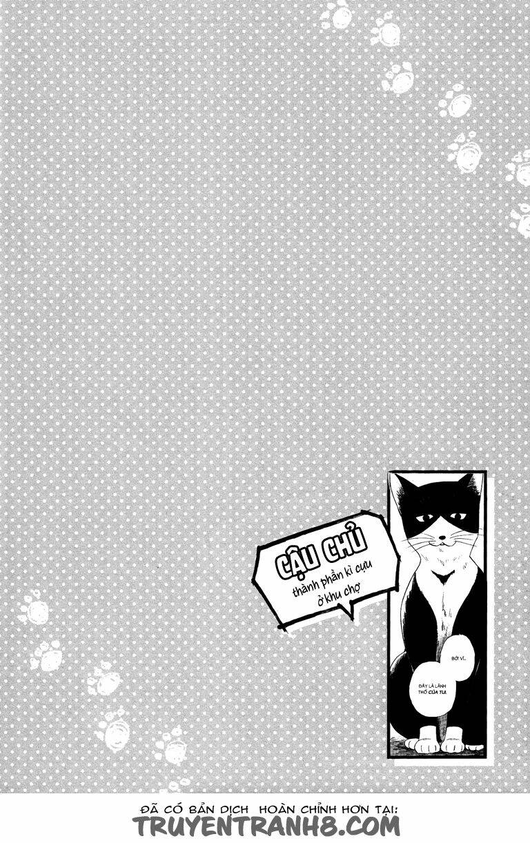 tui là busamen! chapter 3 19