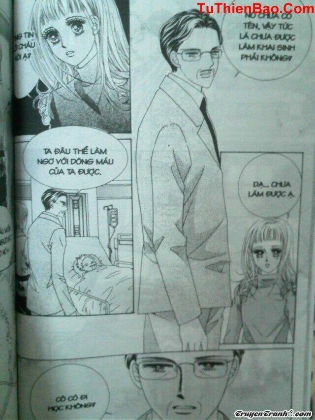 tôi là mẹ còn anh là cha chapter 1 128