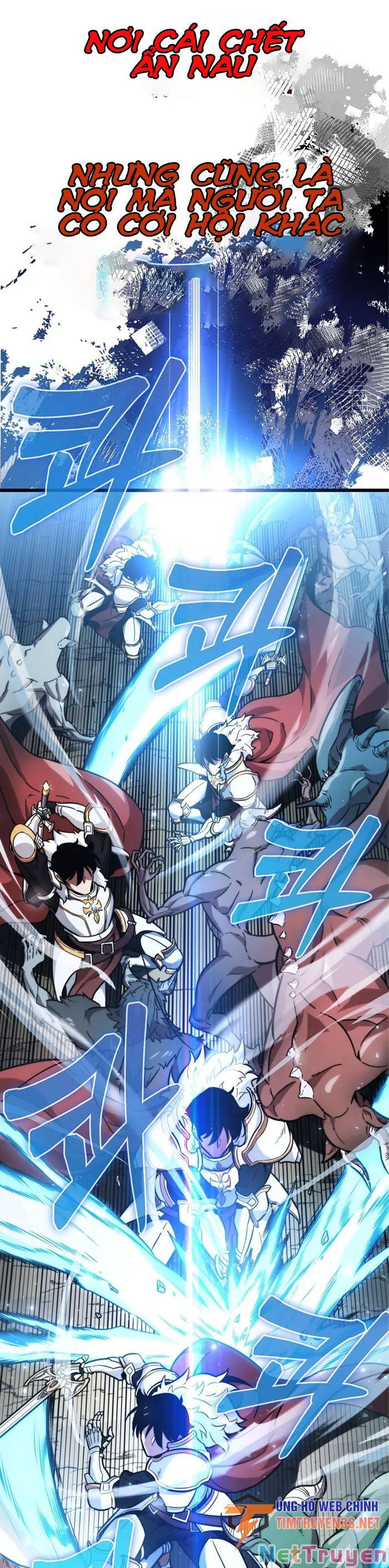 bậc thầy kiếm sư cấp 9 : người bảo vệ kiếm chapter 1 29