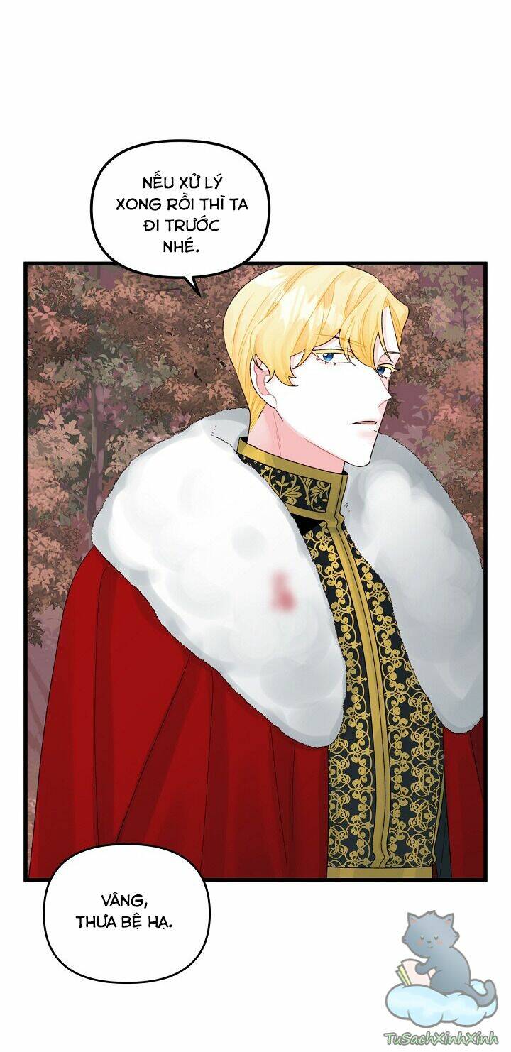 công chúa bãi rác chapter 48 64