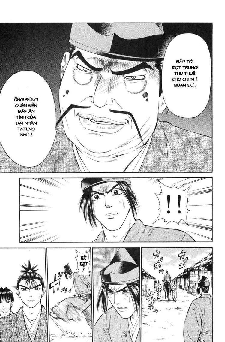 sơn tặc seyu chapter 37 28