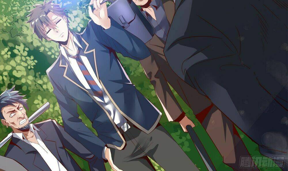 vua không vương miện của hoa khôi chapter 4 50