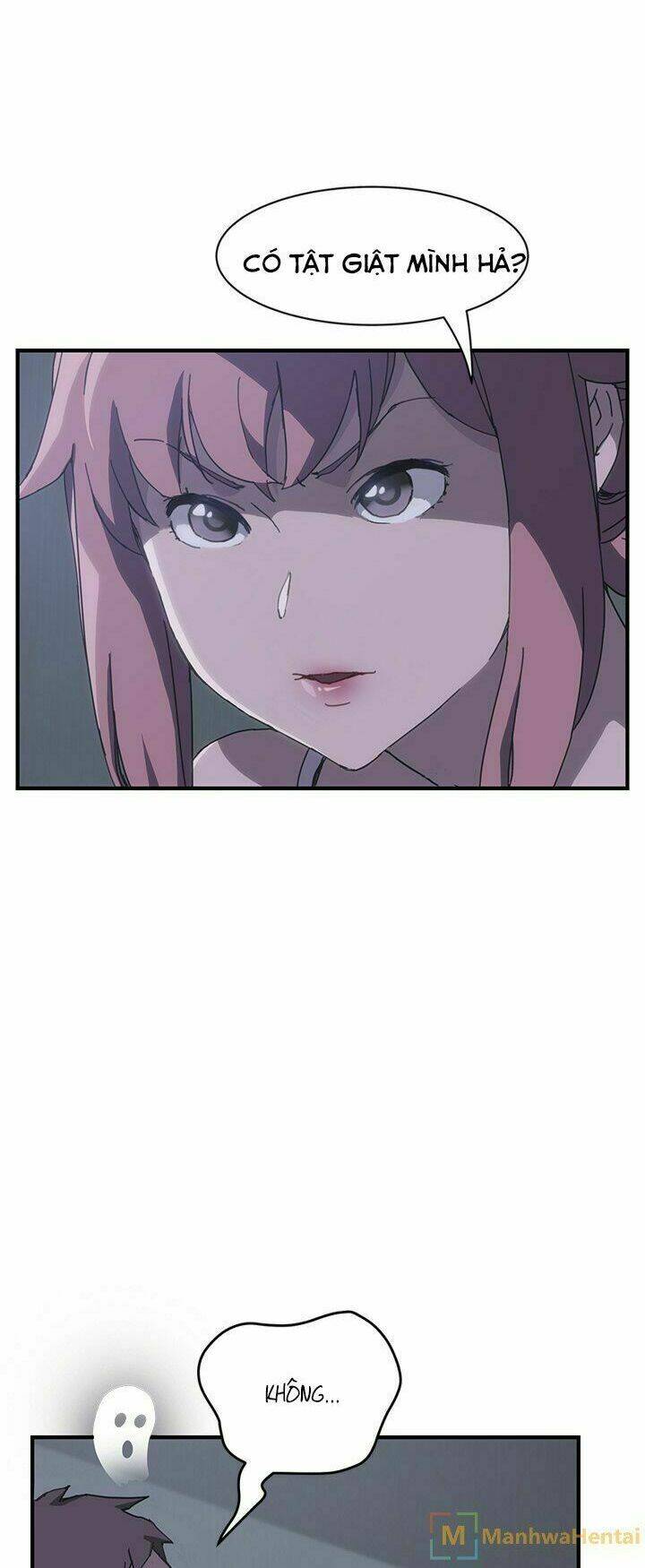 bạn cùng phòng bất đắc dĩ chapter 2 56