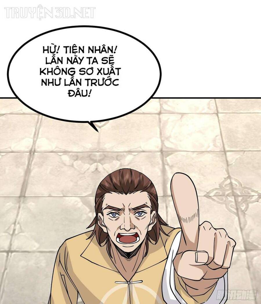 trên người ta có một rồng chapter 606 48