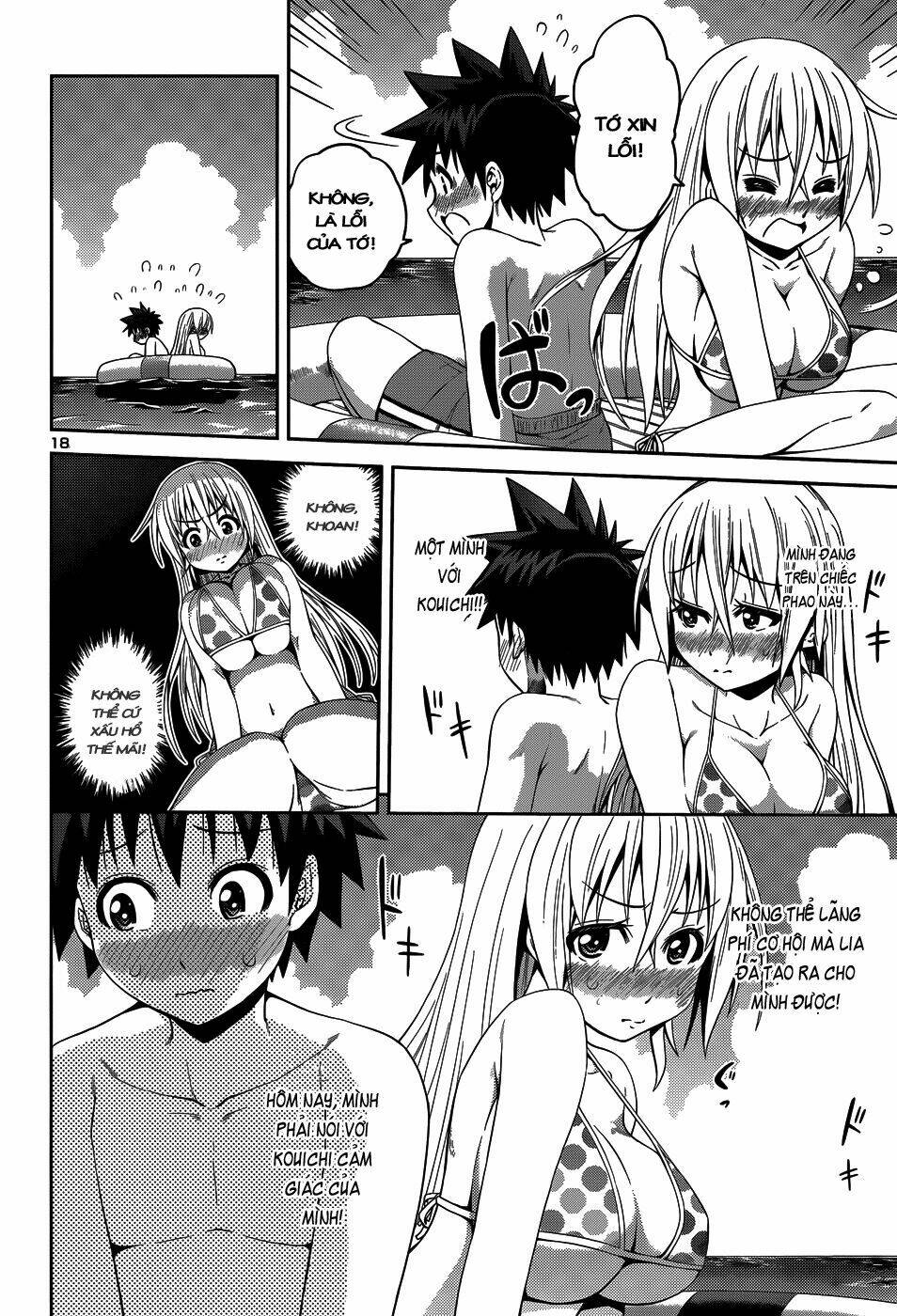 in bura chapter 14 19