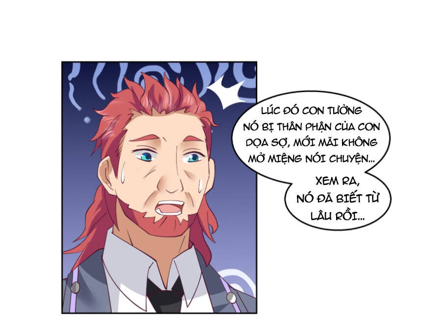 trên người ta có một rồng chapter 593 5