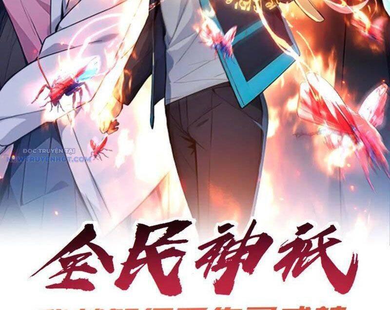 toàn dân thần vương: tôi hiến tế nghìn tỷ sinh linh! chapter 66 3