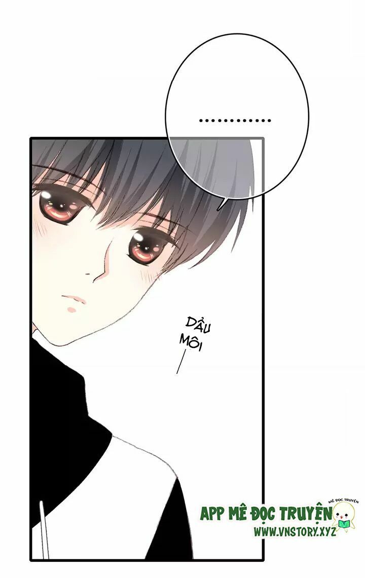 con tim rung động 2 chapter 19 16