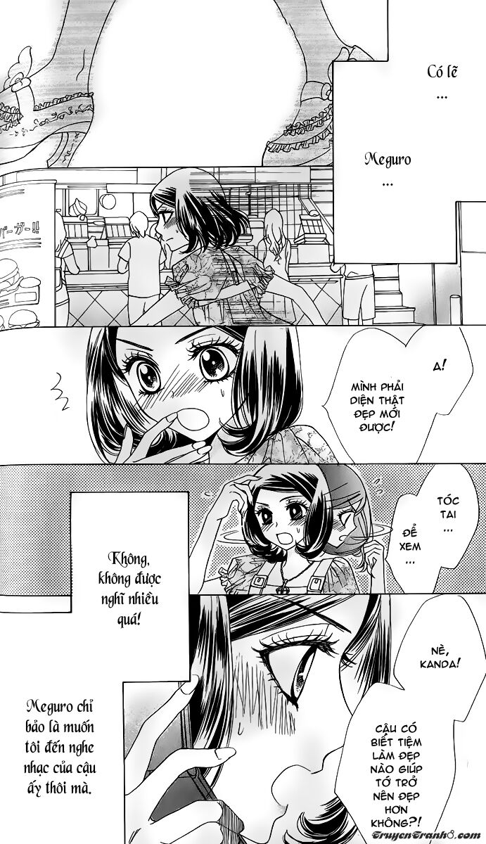 ác quỷ và bản tình ca chapter 59 12