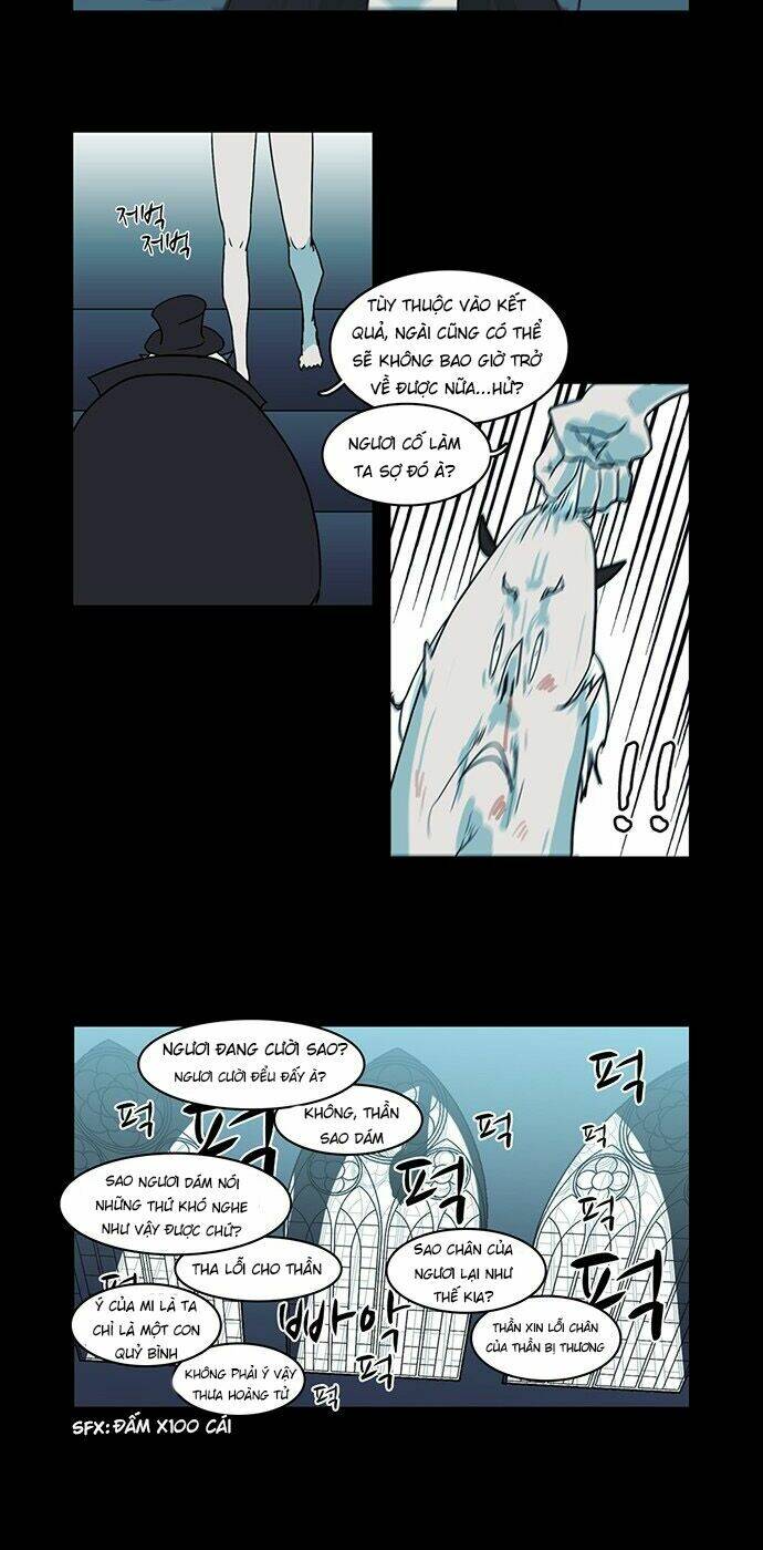 i'm a middle schooler becoming the demonlord chapter 2 12