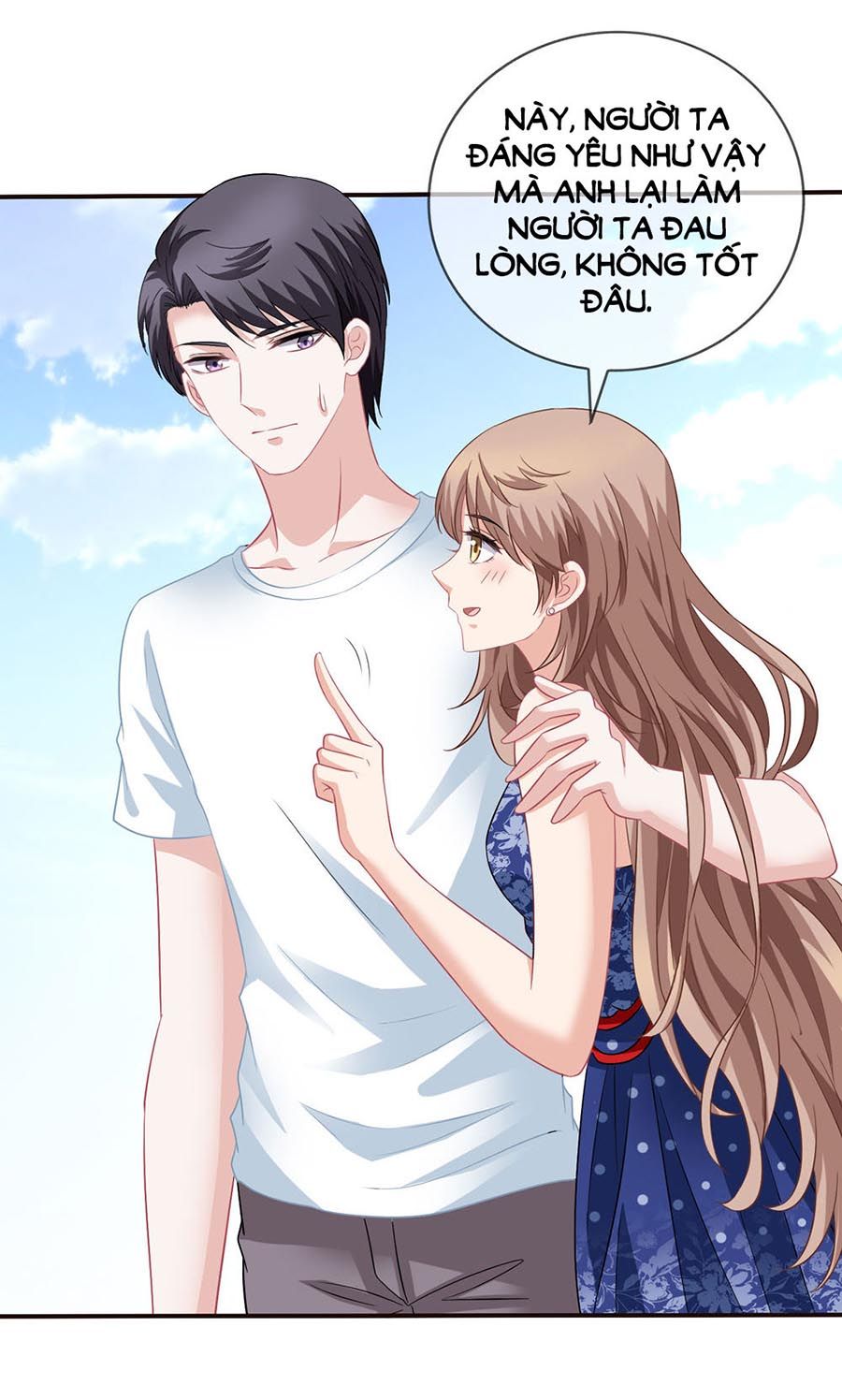 mỹ vị giai thê chapter 53 25