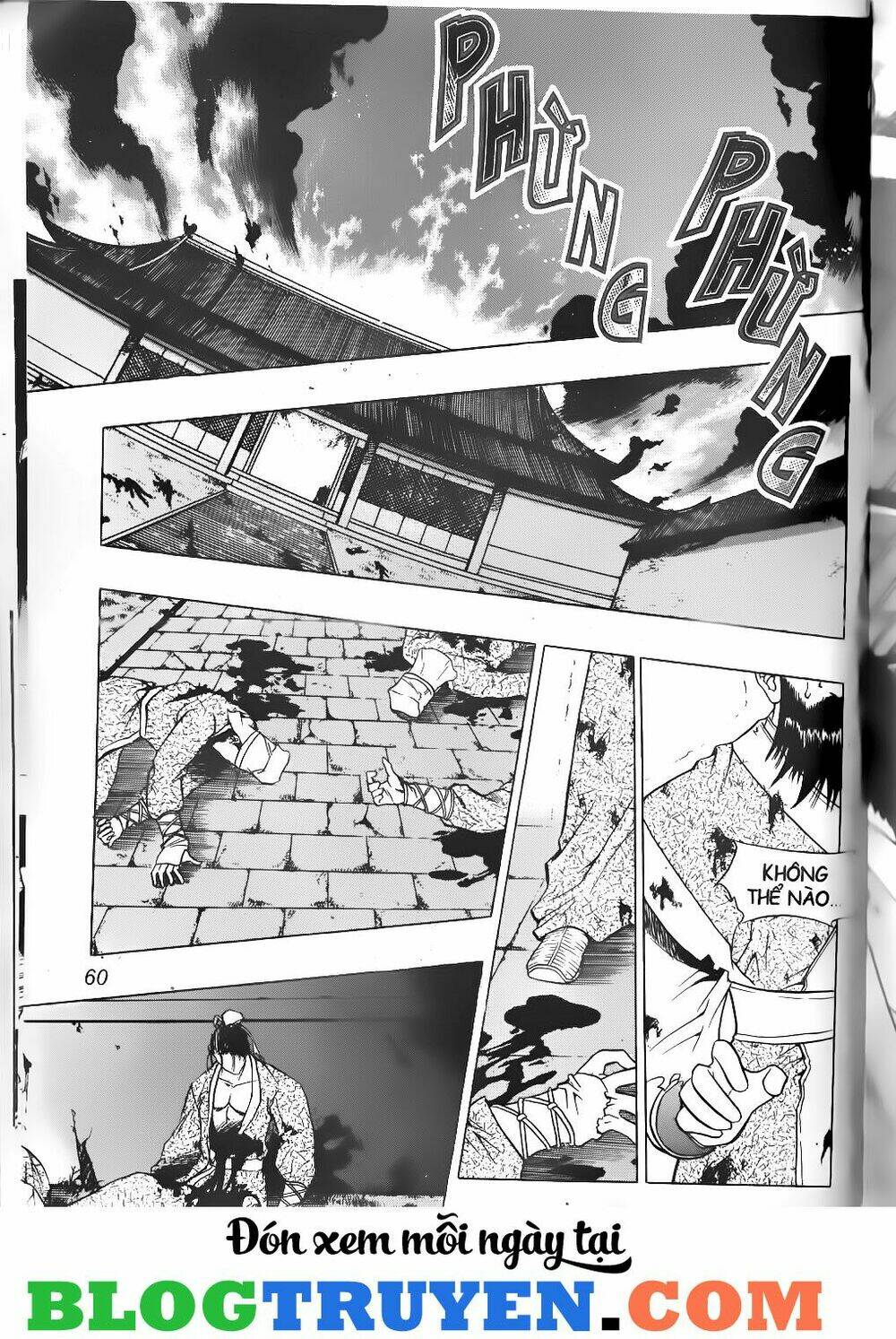 thiên lang liệt truyện chapter 68 16