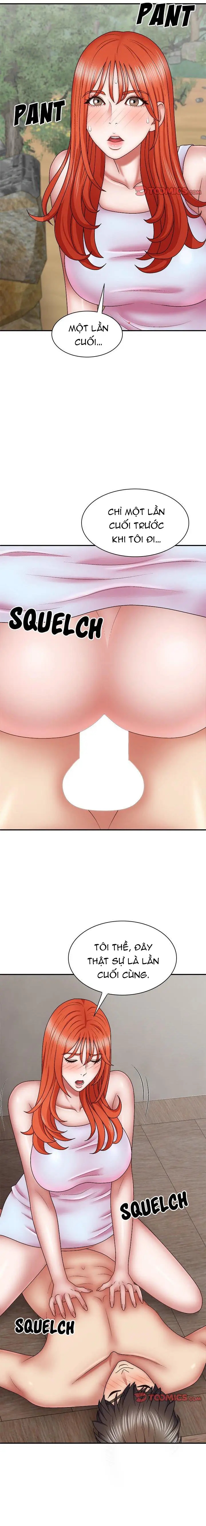 chiếm hữu linh hồn chapter 44 15