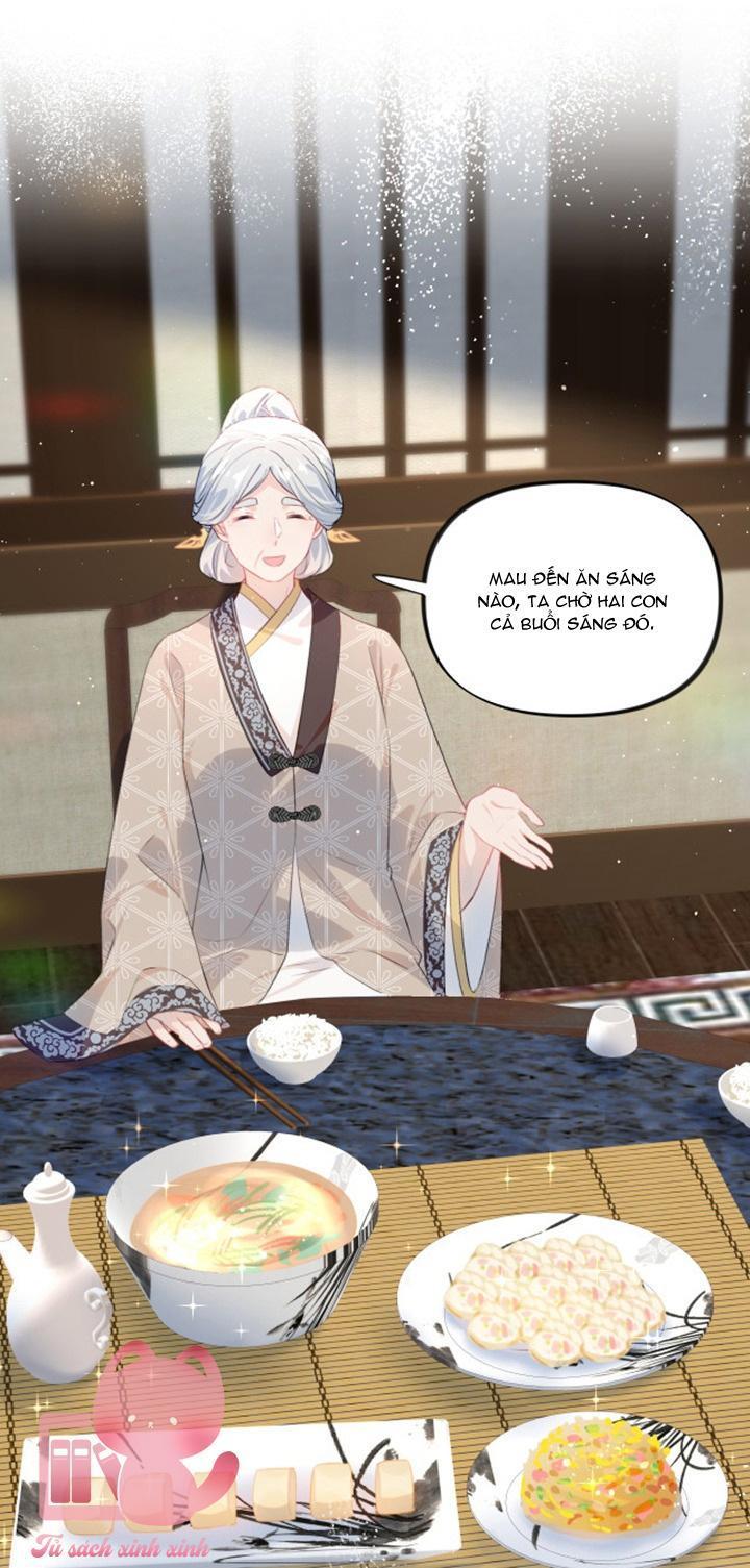 một đêm nọ đột nhiên yandere tới! chapter 140 5