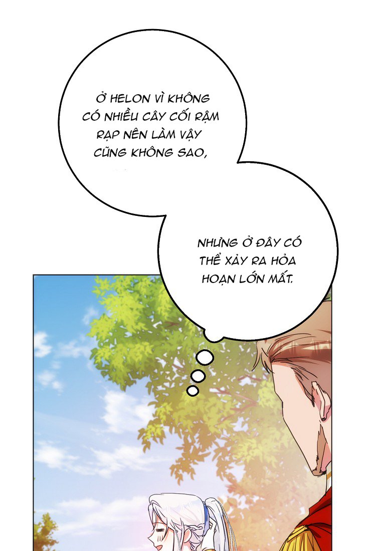 trở thành vợ của nam chính chapter 38.2 15