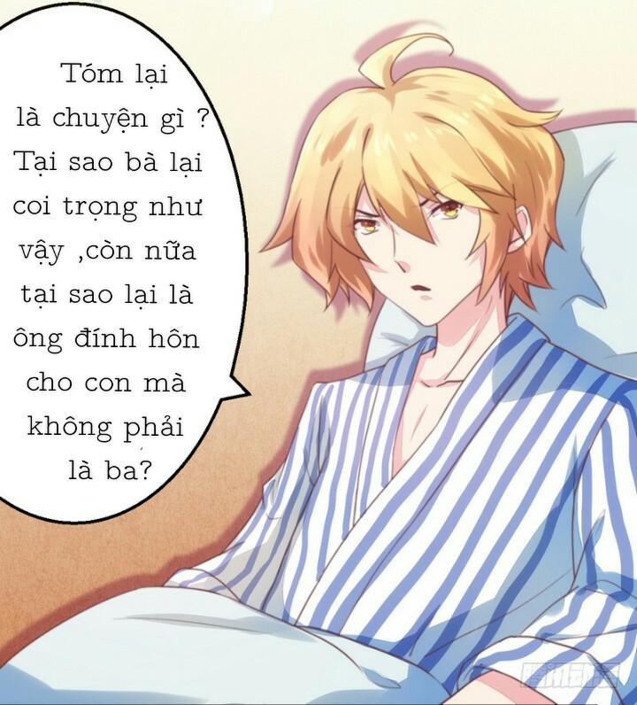 tổng tài đã cưới em chapter 10 3