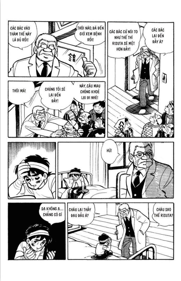 [tuyển tập chiba tetsuya] - gaki chapter 6 13