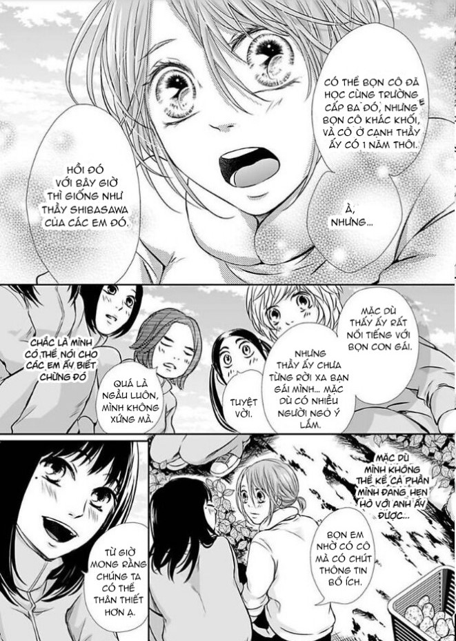 cơ hội thứ hai chapter 12.1 11