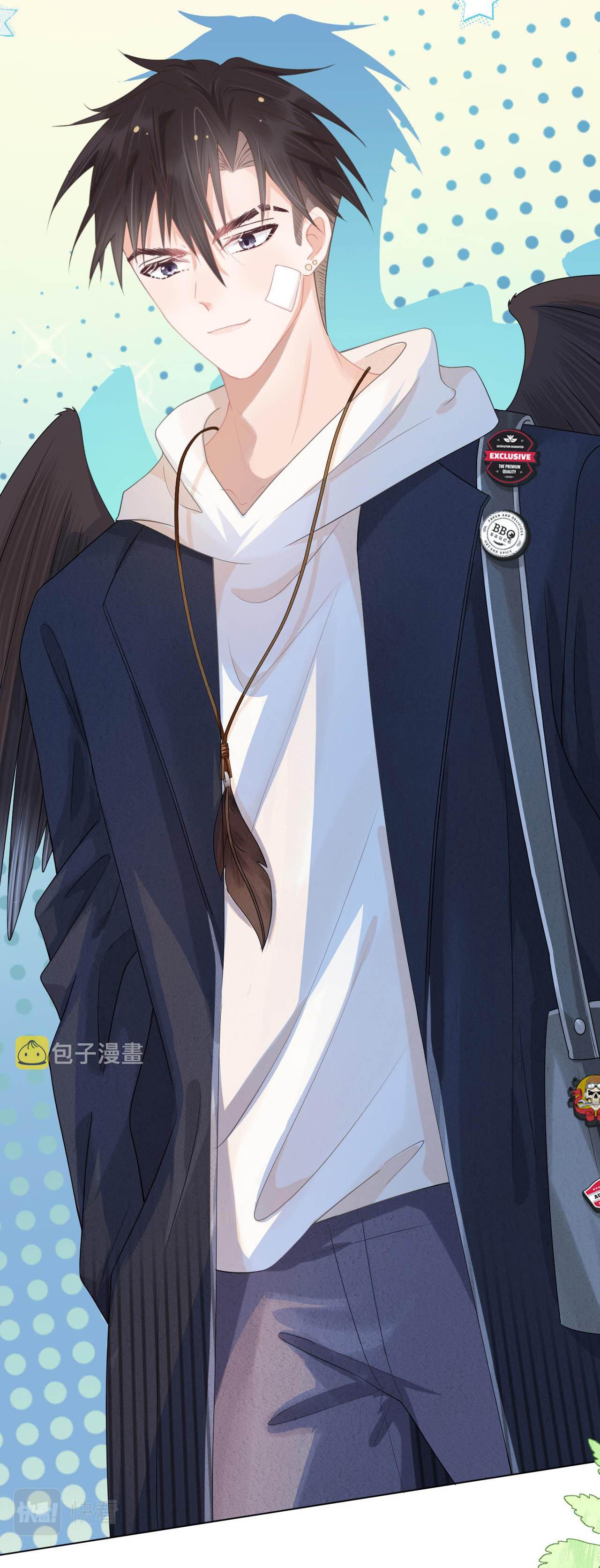 [ss2] một ngụm ăn cả thỏ con chapter 2 8