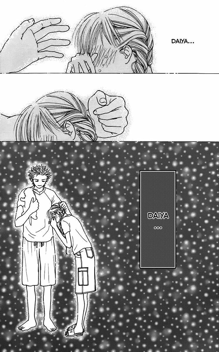 parfait tic - cô láng giềng chapter 9 24