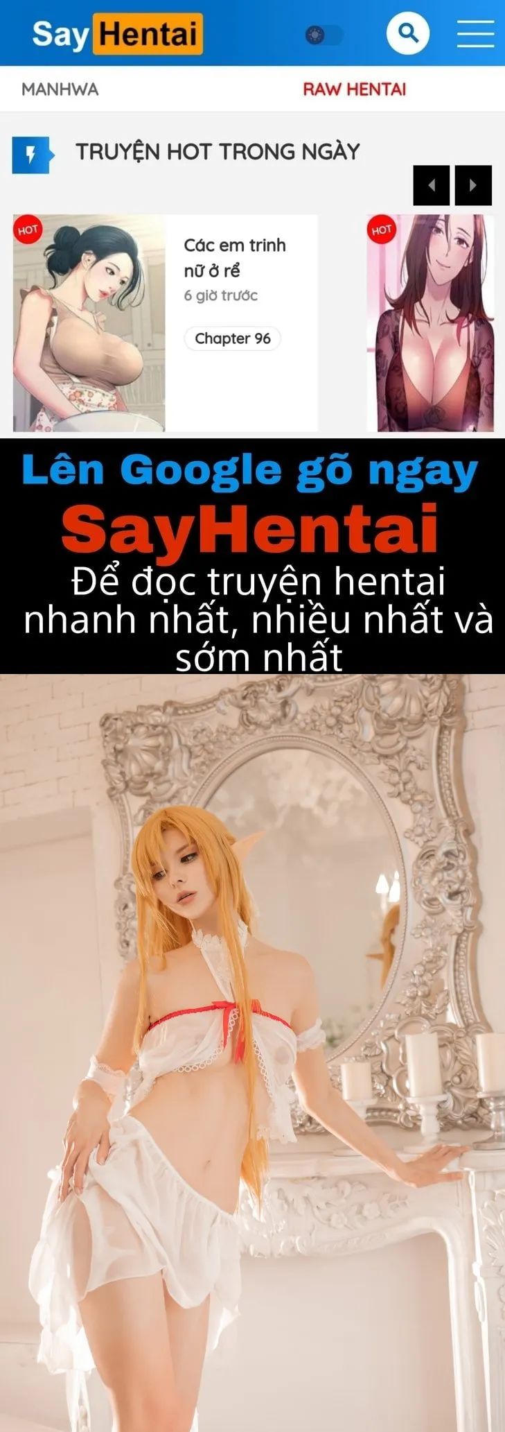 hình cosplay chapter 330 1