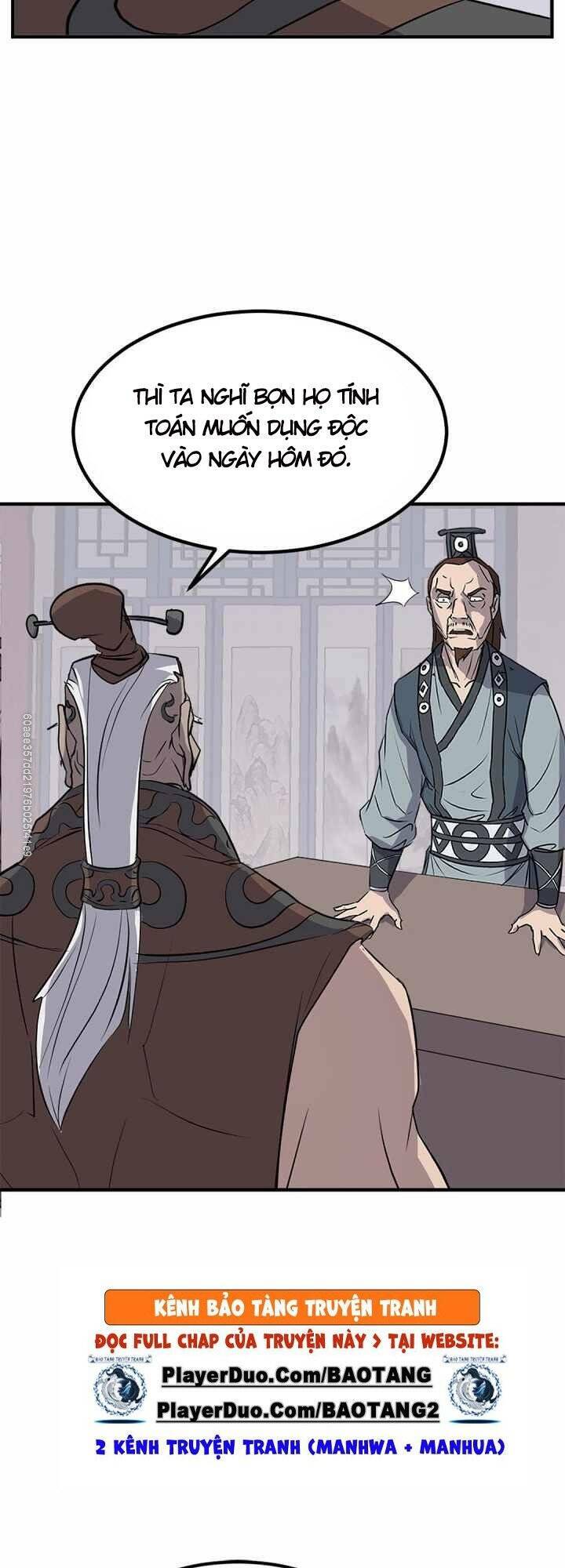 trọng sinh, bất khả chiến bại chapter 120 17