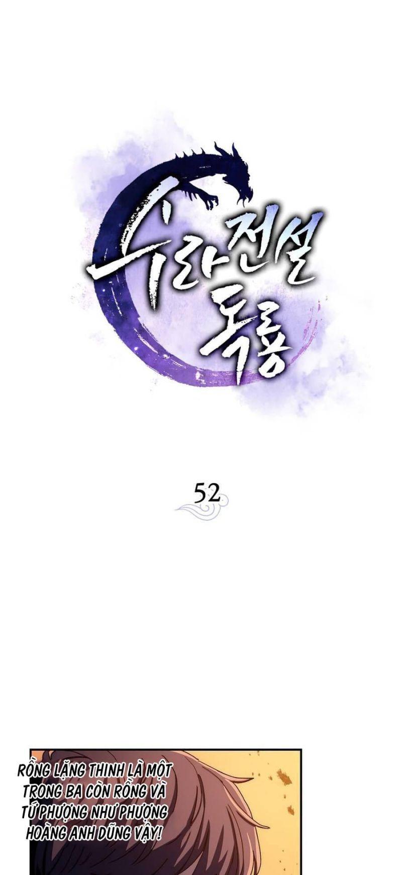 huyền thoại diệt thế độc long chapter 52 54