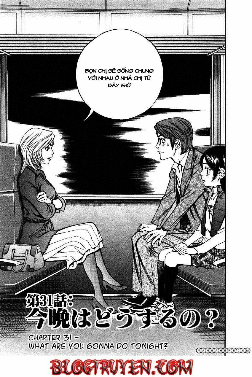 sakuranbo syndrome chapter 31 2