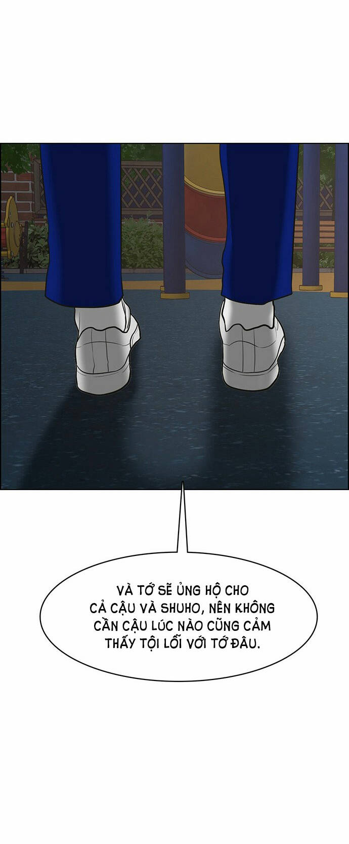 nữ thần giáng thế chapter 180.2 25