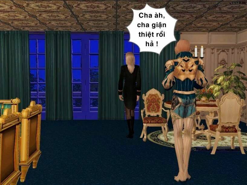 truyện sims - earl story chapter 28 29