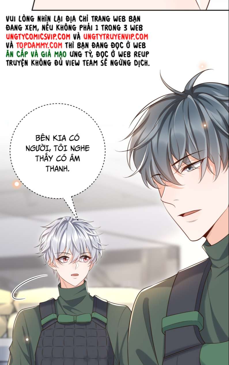 Ngoài Vòng Pháp Luật chapter 62